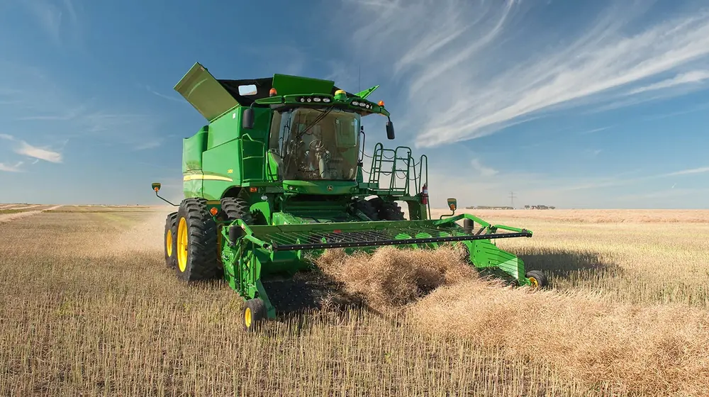John Deere BP15 thumbnail 3