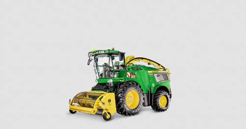 John Deere 639 thumbnail 2