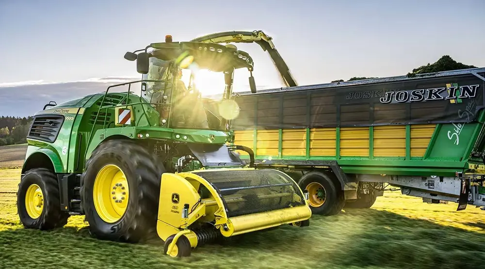 John Deere 639 thumbnail 3