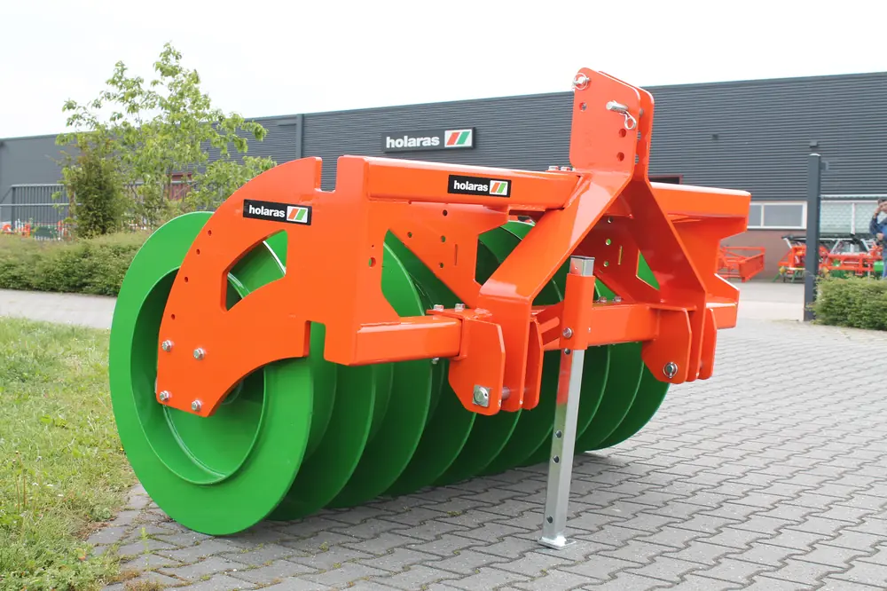 Holaras Stego 200-PRO