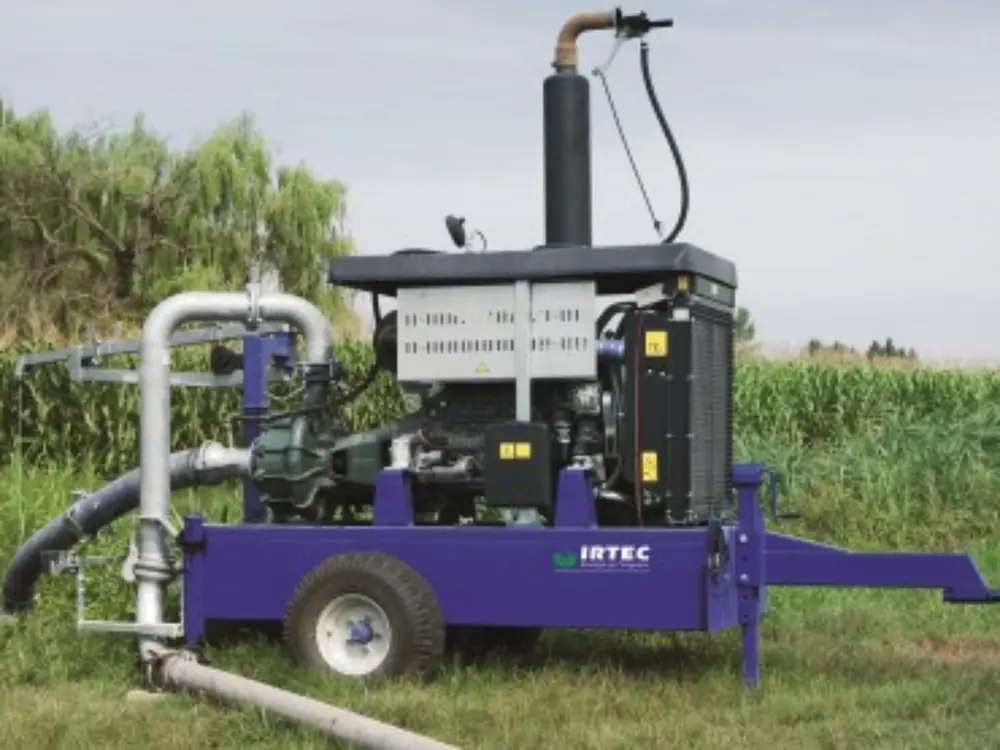 Irtec I22R636