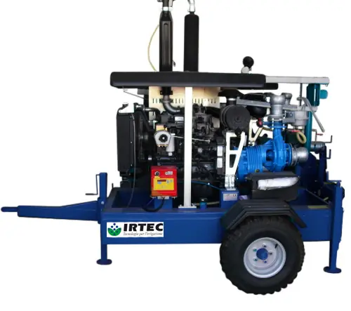 Irtec I23O053
