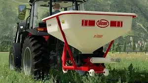 Vicon PS1004