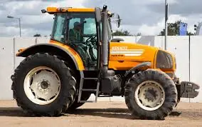 Renault Ares 725 RZ IC