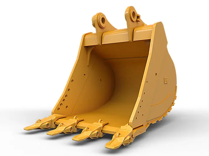 Caterpillar 1750 MM