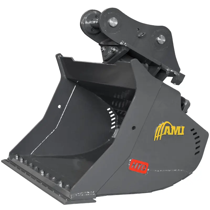 AMI HTD6080E72