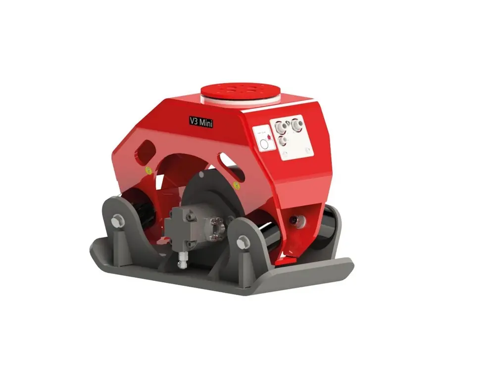 MTS V3 mini