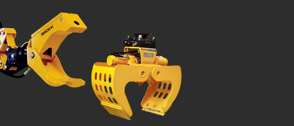 Brokk D04H-40