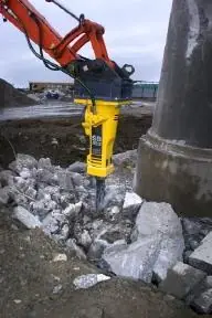 Atlas Copco SB 452 thumbnail 2