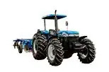 New Holland 6630