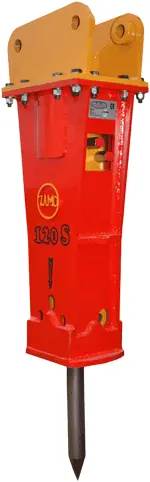 Zamo Zamo 120 S