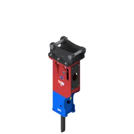 Inan Makina MTB 11