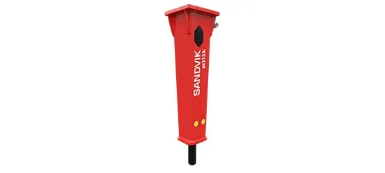 Sandvik BR2155i