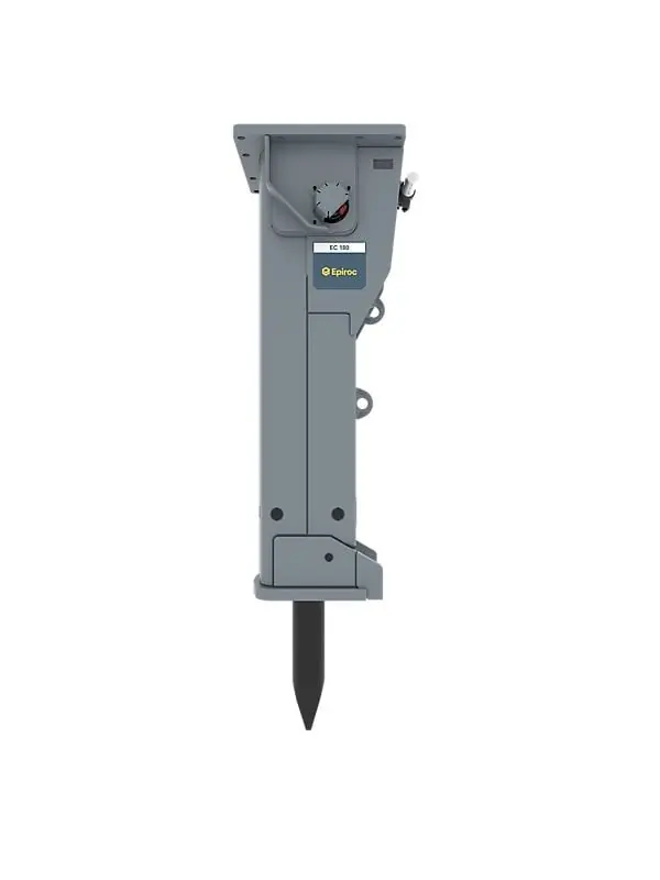 Epiroc EC 180 T