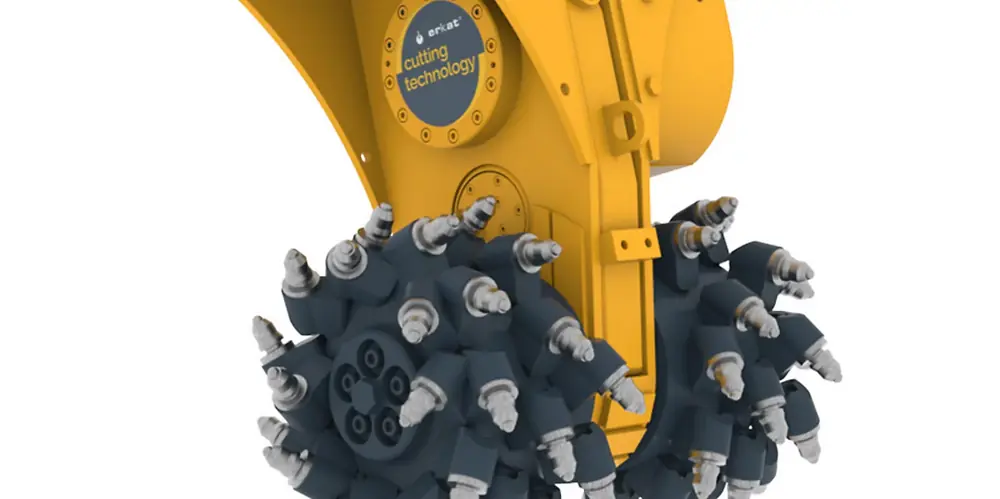 Epiroc ER 100x
