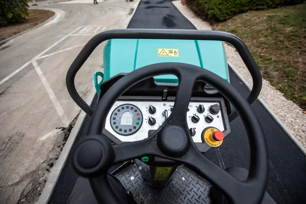 Ammann ARX 45-2C ST V thumbnail 5