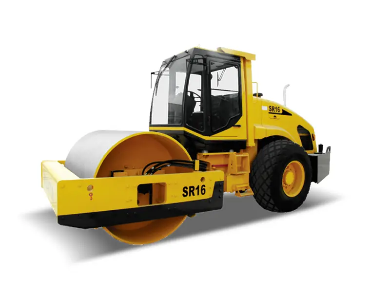 Shantui SR16