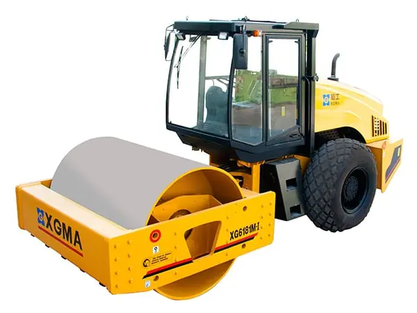 XGMA XG6141M-I