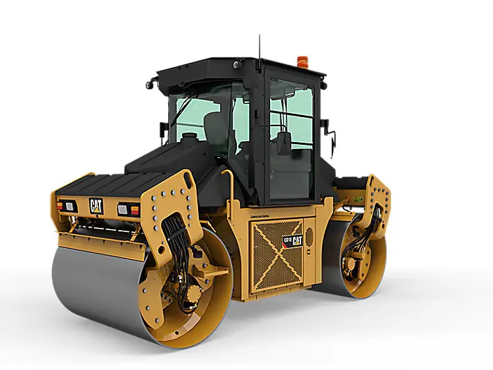 Caterpillar CD10 thumbnail 3