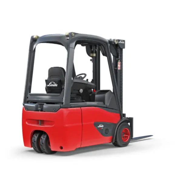 Linde E16L std. thumbnail 2