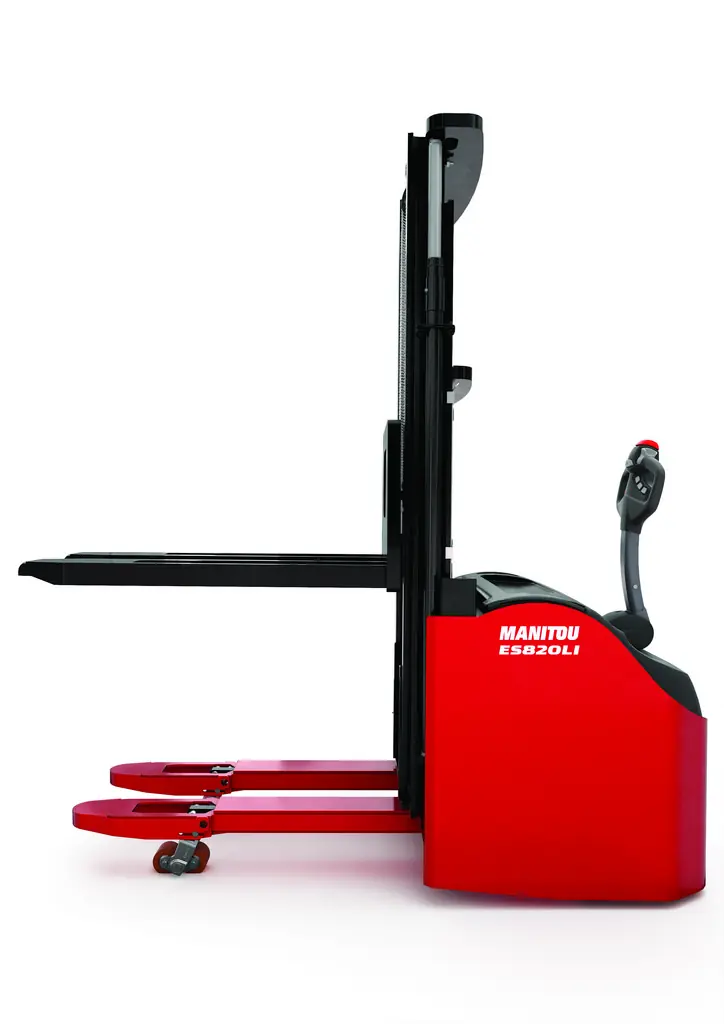 Manitou ES 820 LI
