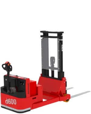 Sichelschmidt d600 ASM