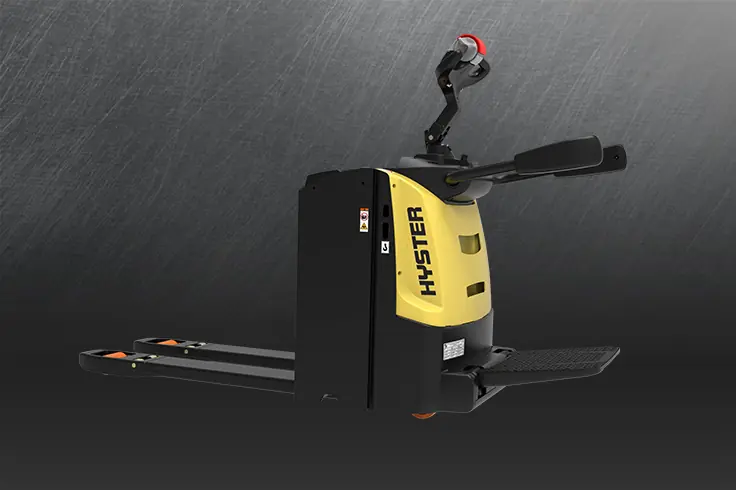 Hyster P3.0S (BIGA) thumbnail 2