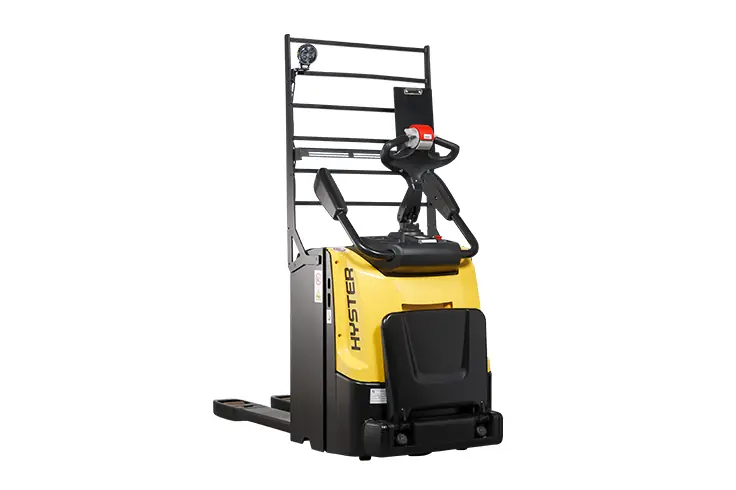 Hyster P3.0S (BIGA) thumbnail 3