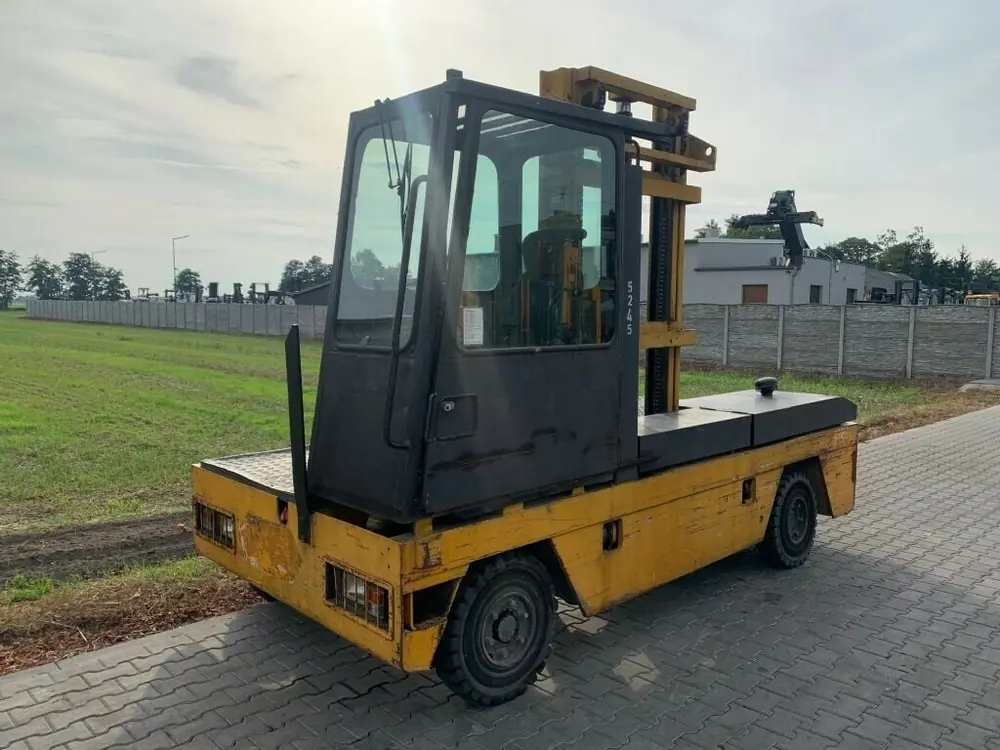 Steinbock 336 H