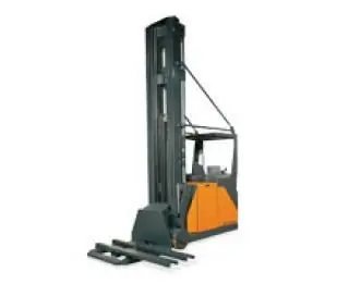Still-Wagner GX 13 TE 2450