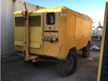 Ingersoll-Rand XP 750 W CAT
