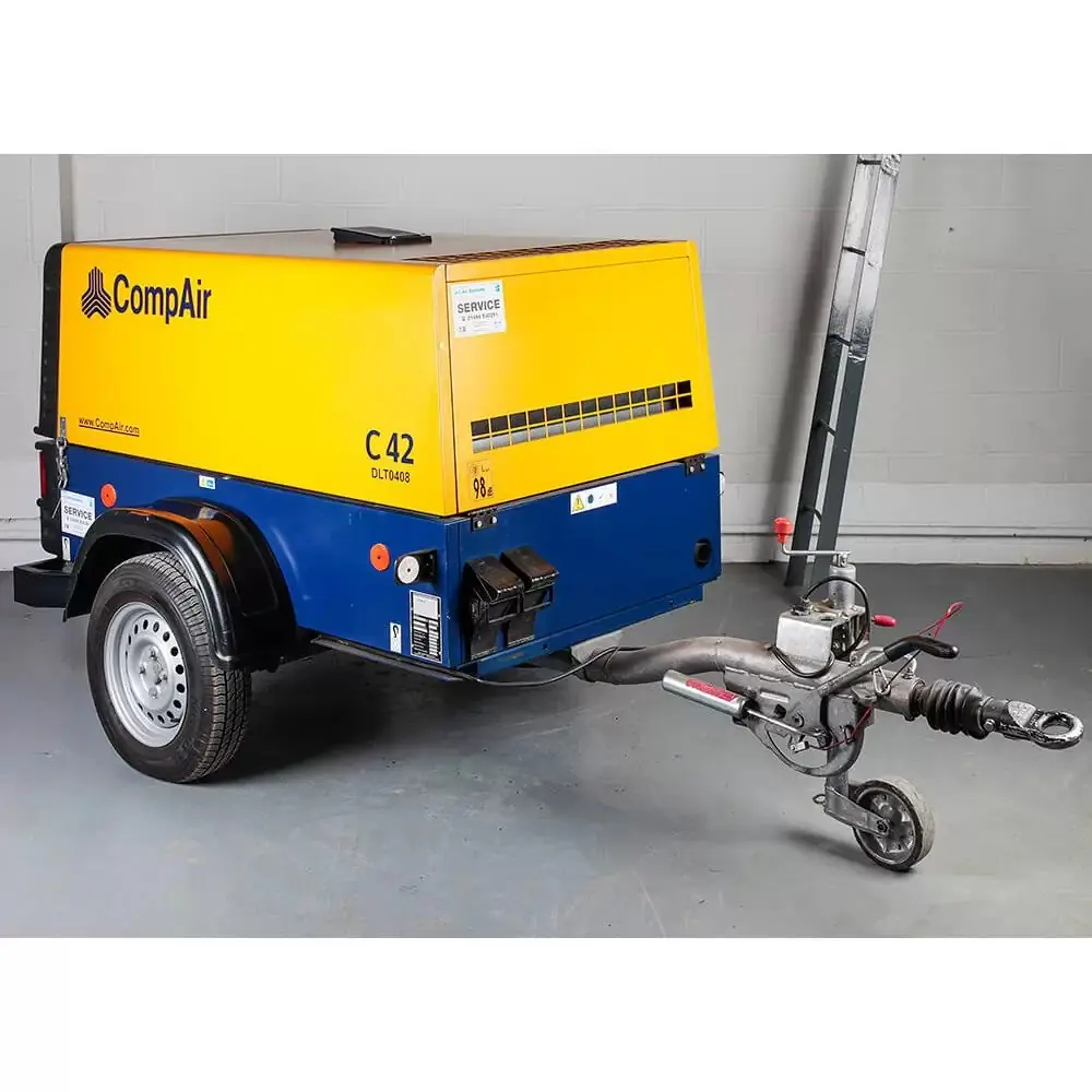 CompAir C 42