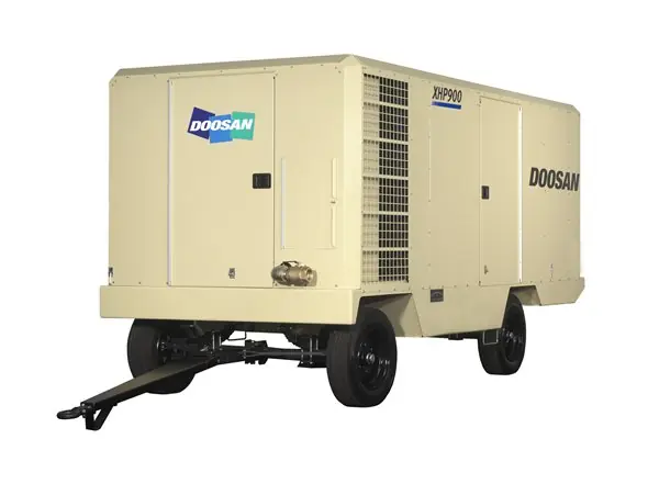 Doosan XHP900WCAT