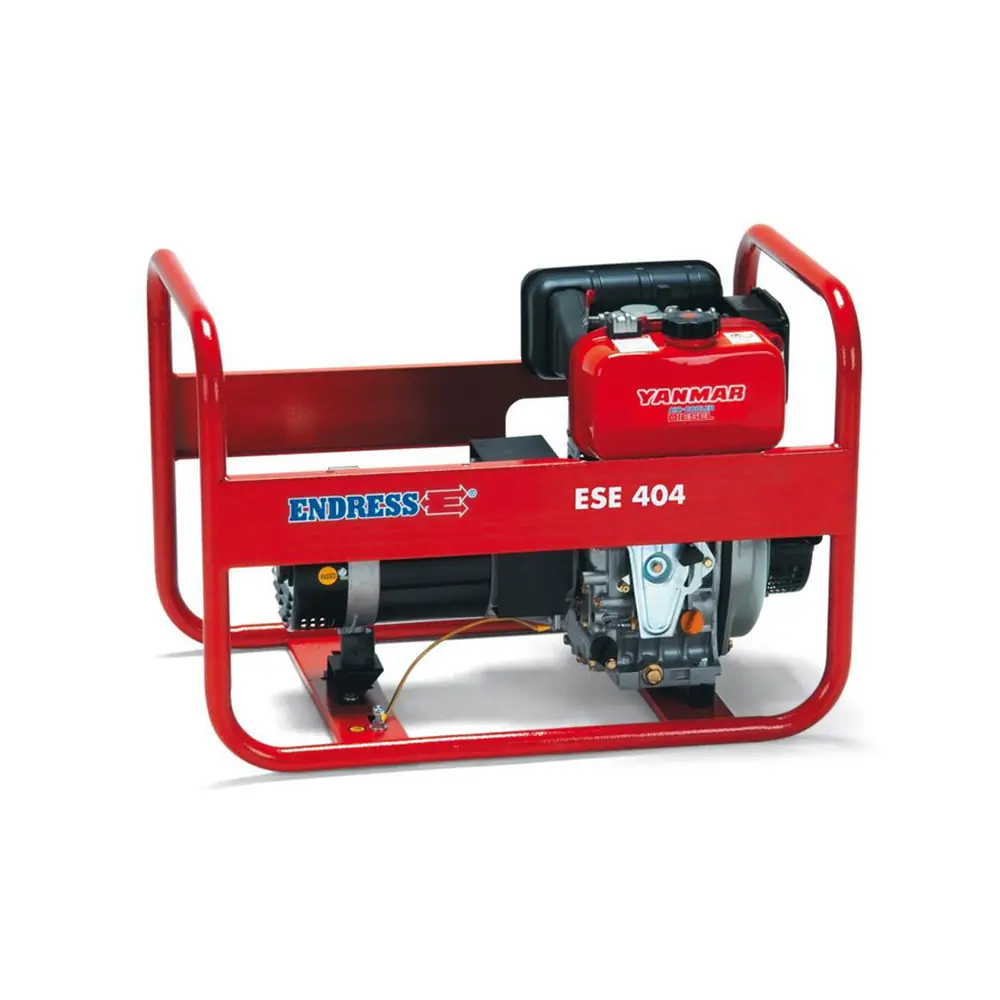 Endress ESE 404 YS GT ISO