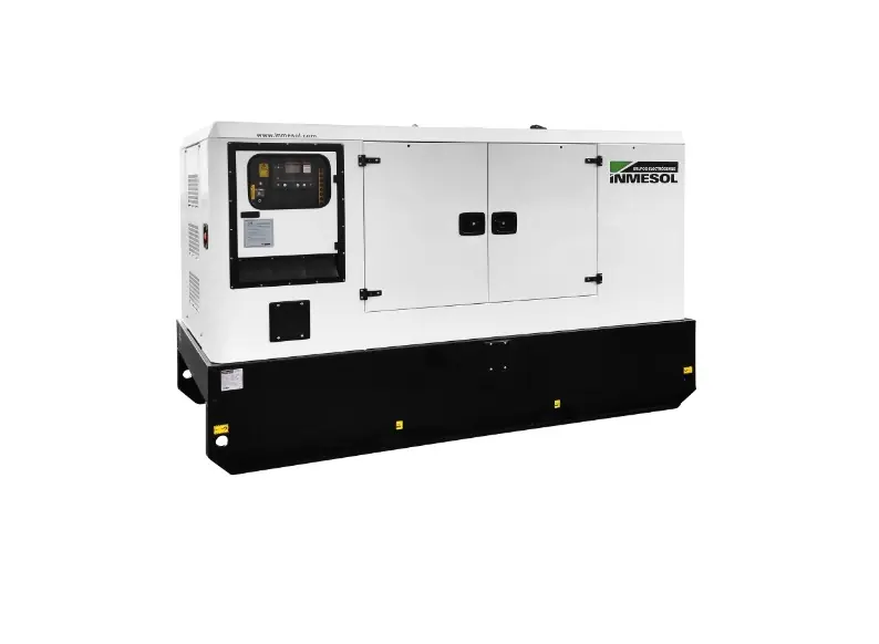 INMESOL IV-165