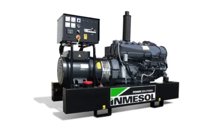 INMESOL AAD-063