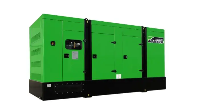 INMESOL IV-550