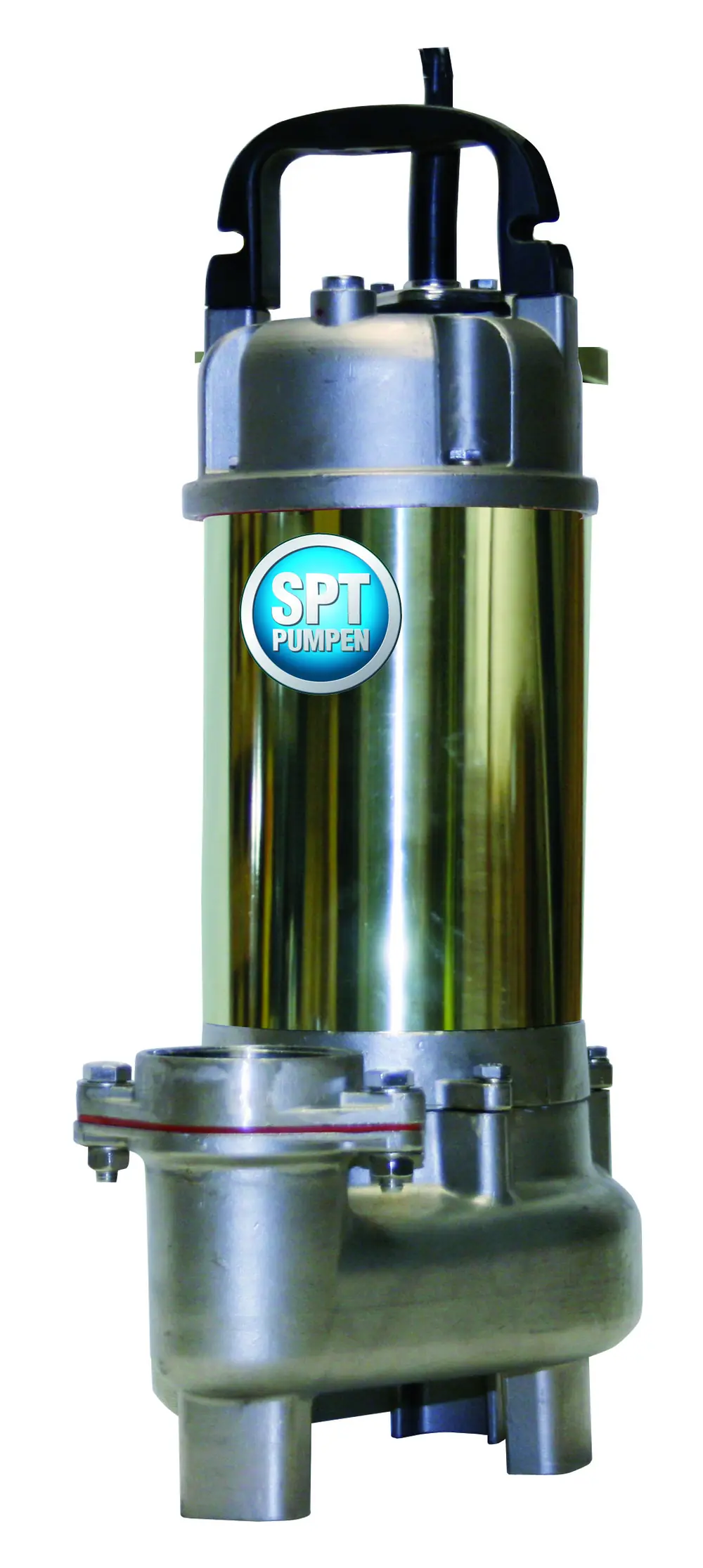 Söndgerath Pumpen AVE 208 S