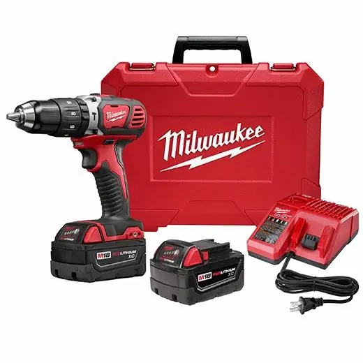 Milwaukee 2607-22