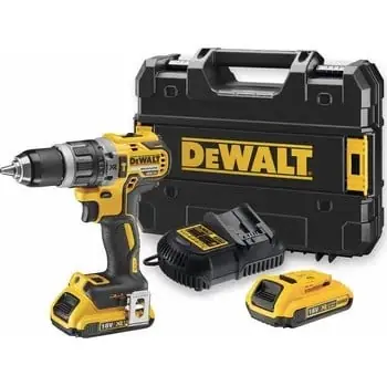 DEWALT DCD796D2-QW