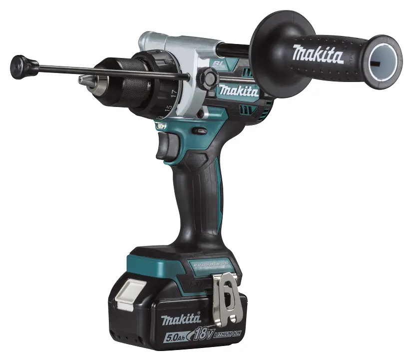 Makita DHP486RTJ