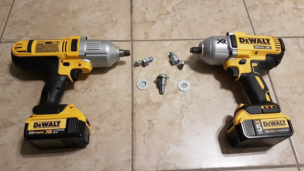 DEWALT DCF899HP2-QW