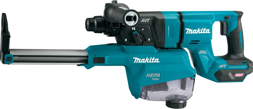 Makita GRH07ZW