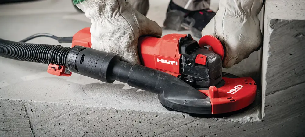 Hilti AG 600-20D