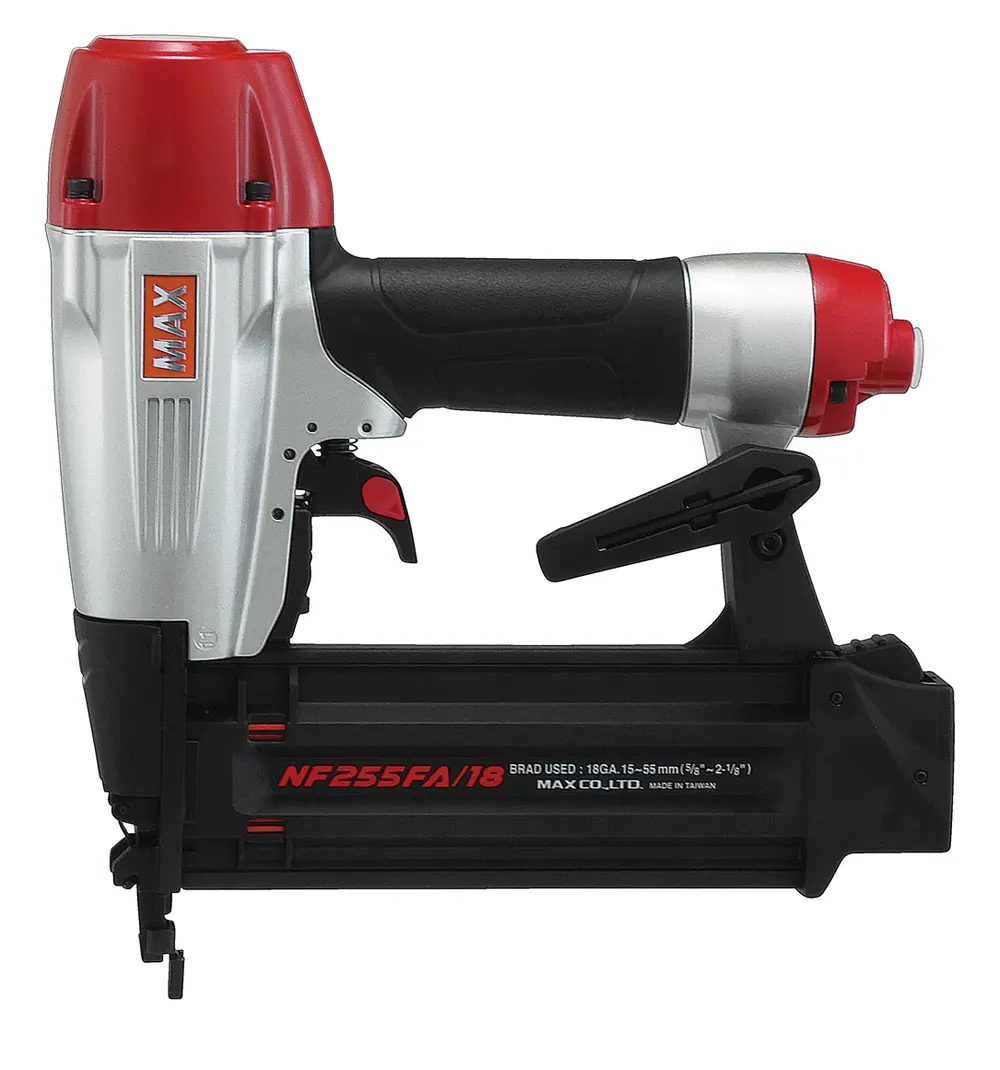 MAX USA CORP. NF255FA/18