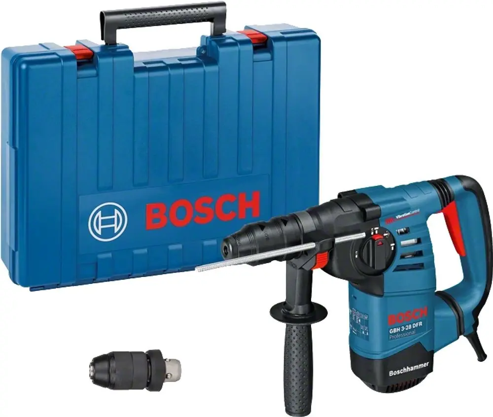 Bosch GBH 3-28 DFR