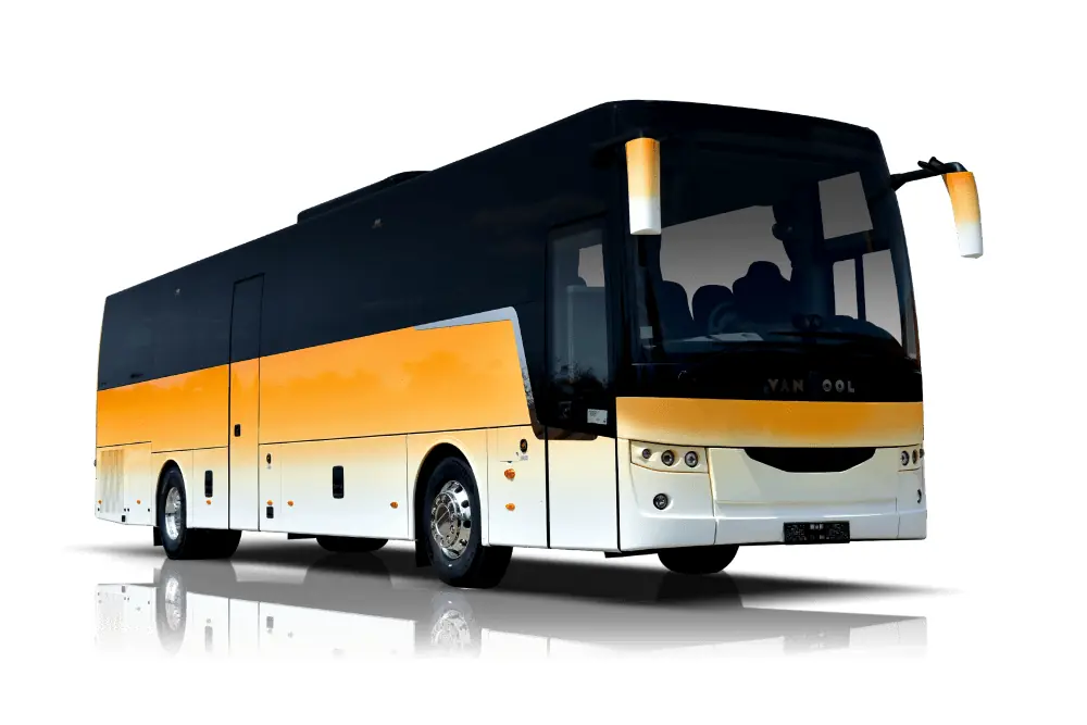 Van Hool EX16L