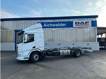 DAF CF 340 FA