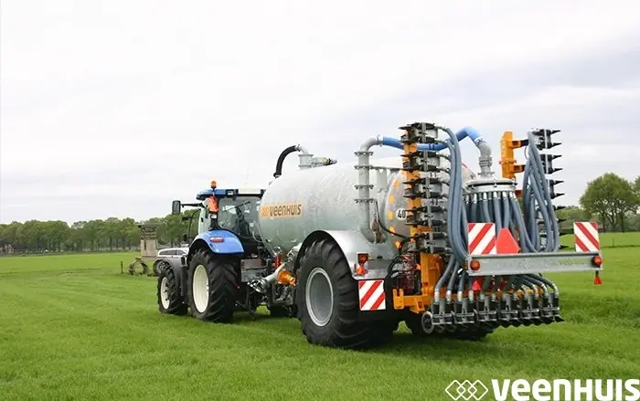 Veenhuis ECOVAC 8000 thumbnail 3