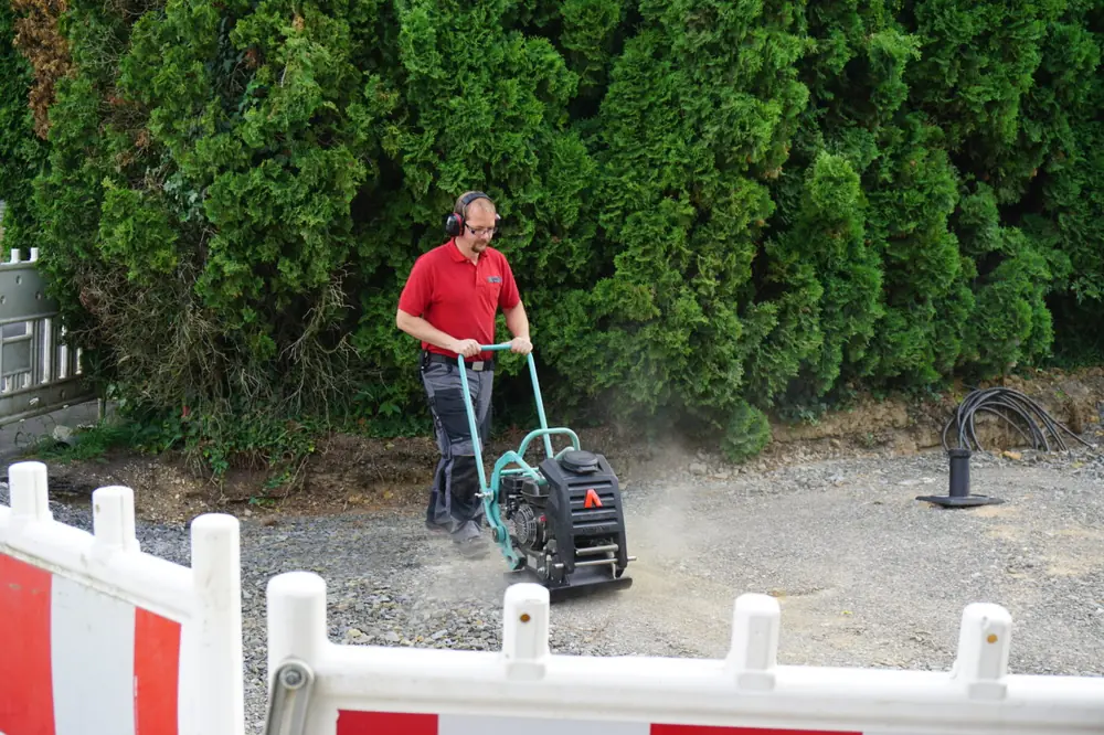 Ammann APF 1540 thumbnail 3